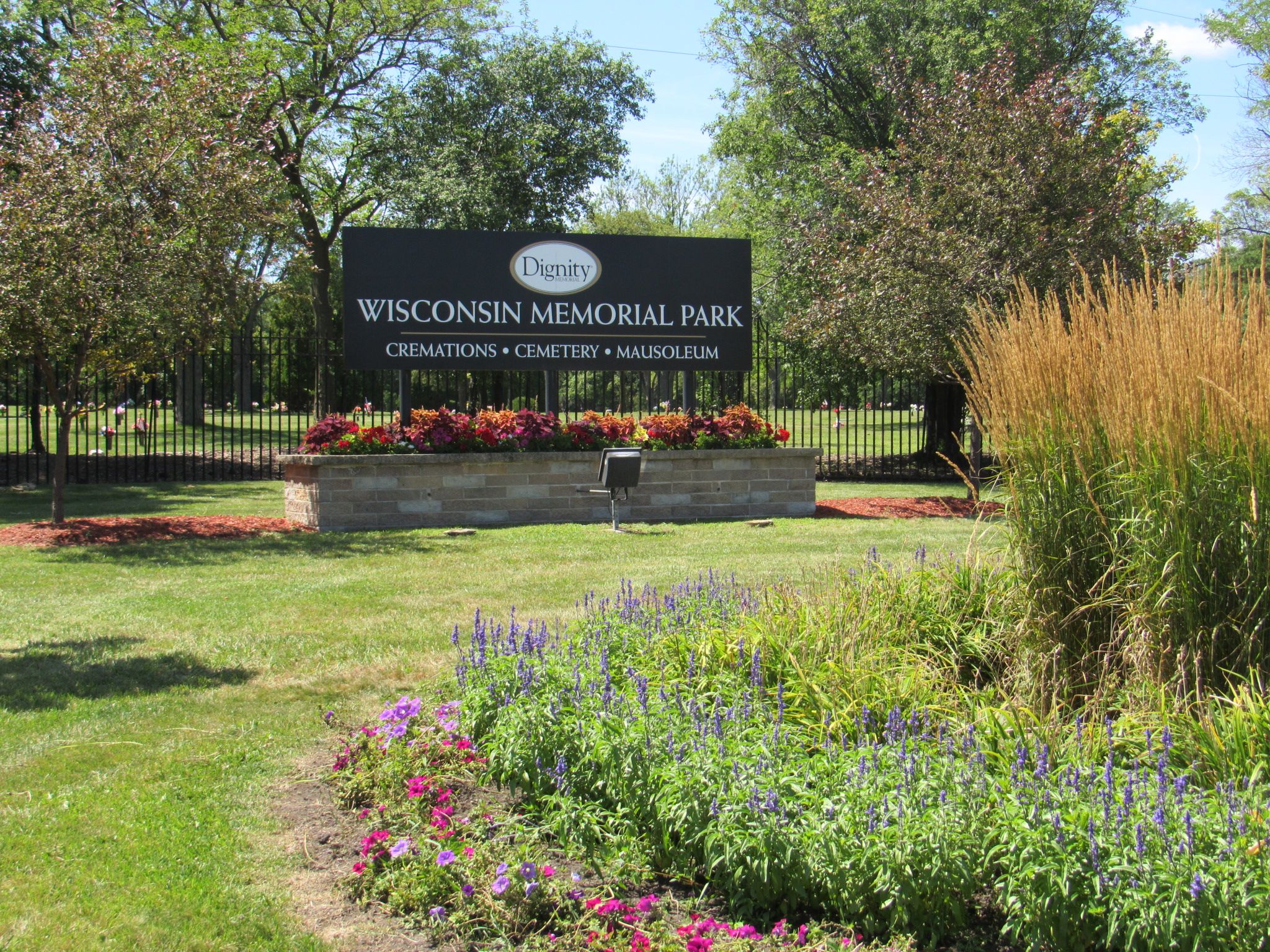 Wisconsin Memorial Park